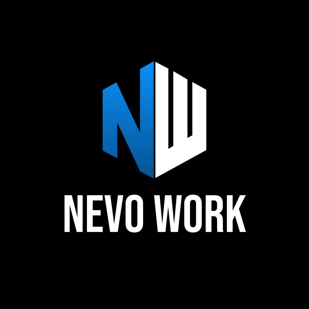 NevoWork Logo
